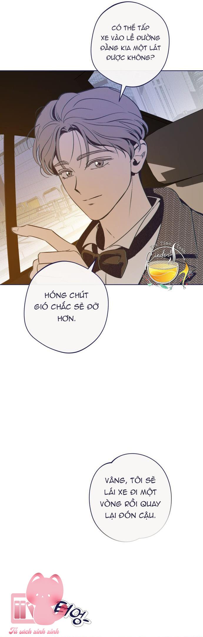 Trắc Nghiệm 4 Lựa Chọn - Chap 25