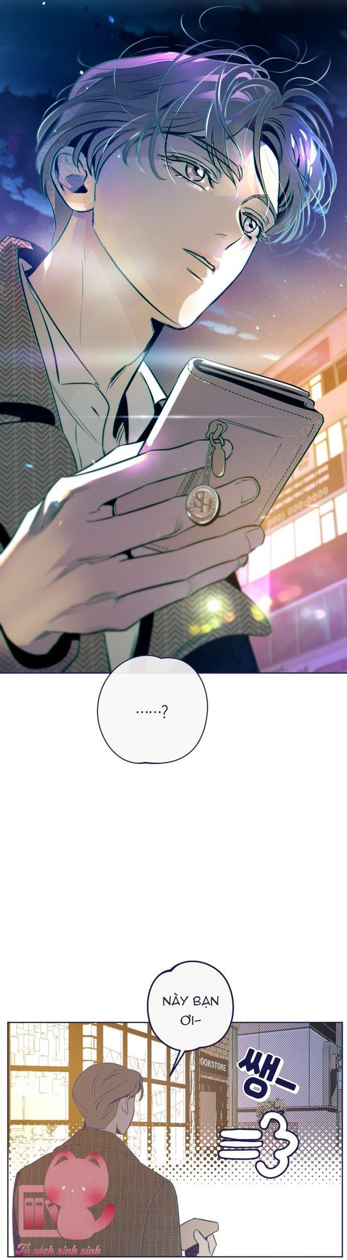 Trắc Nghiệm 4 Lựa Chọn - Chap 25