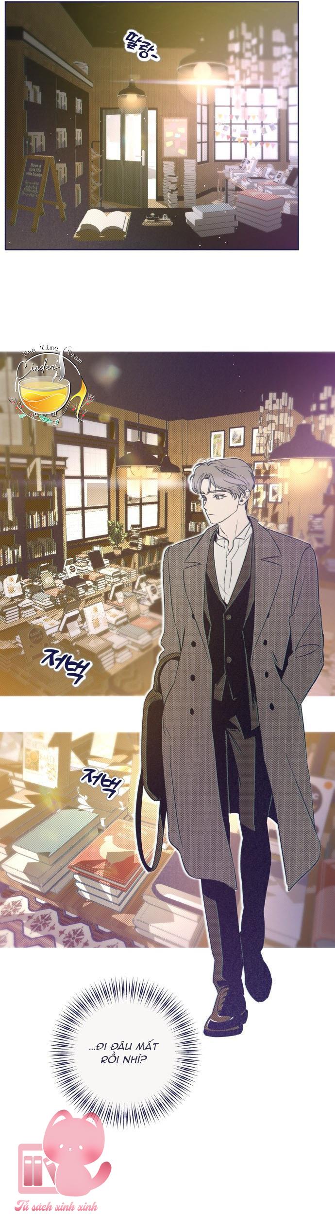 Trắc Nghiệm 4 Lựa Chọn - Chap 25