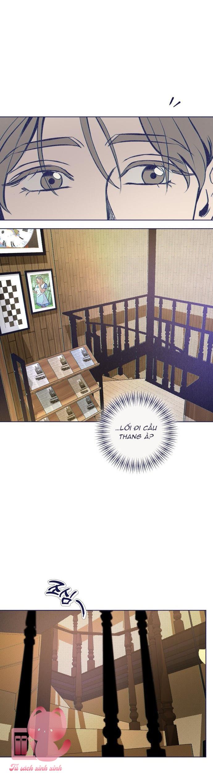 Trắc Nghiệm 4 Lựa Chọn - Chap 25