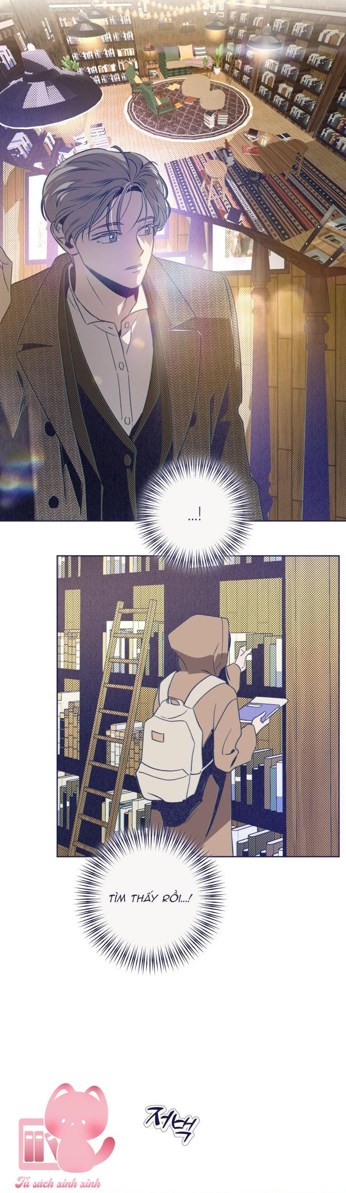 Trắc Nghiệm 4 Lựa Chọn - Chap 25