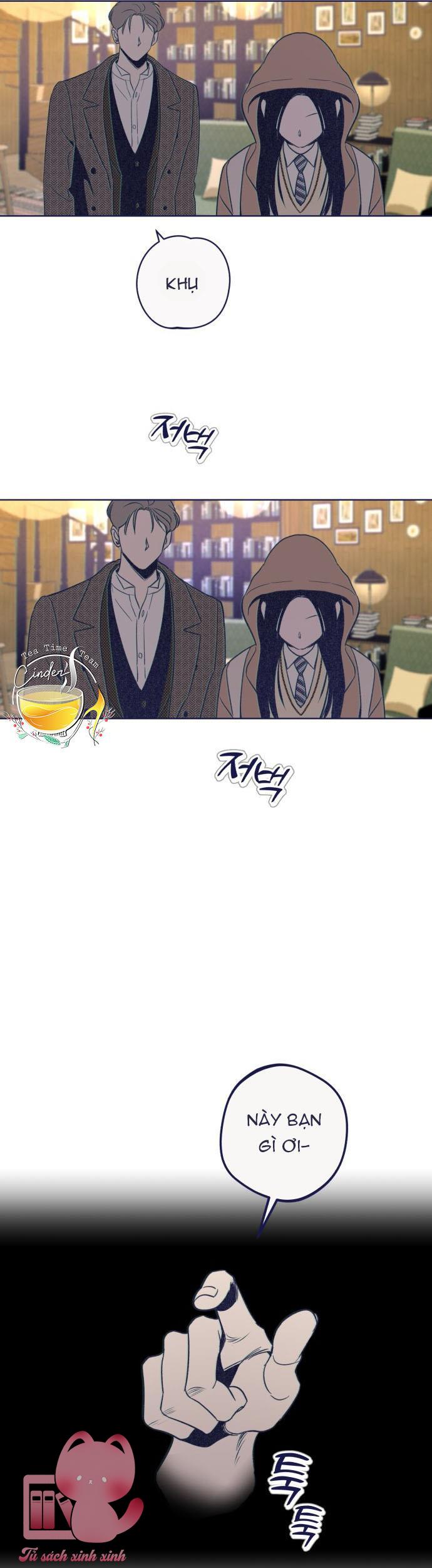 Trắc Nghiệm 4 Lựa Chọn - Chap 25