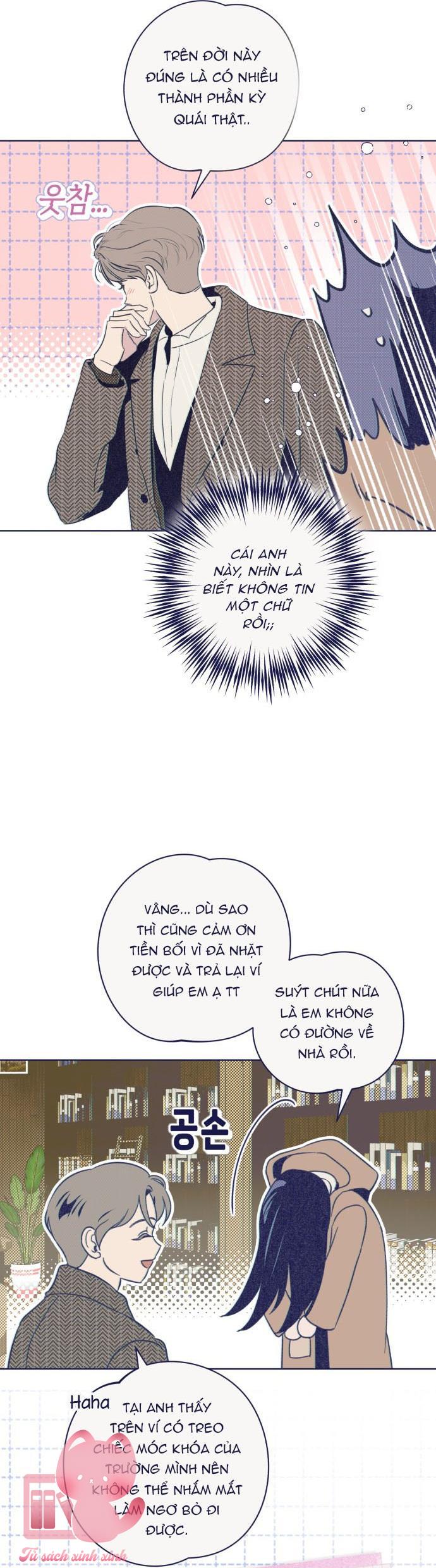 Trắc Nghiệm 4 Lựa Chọn - Chap 25