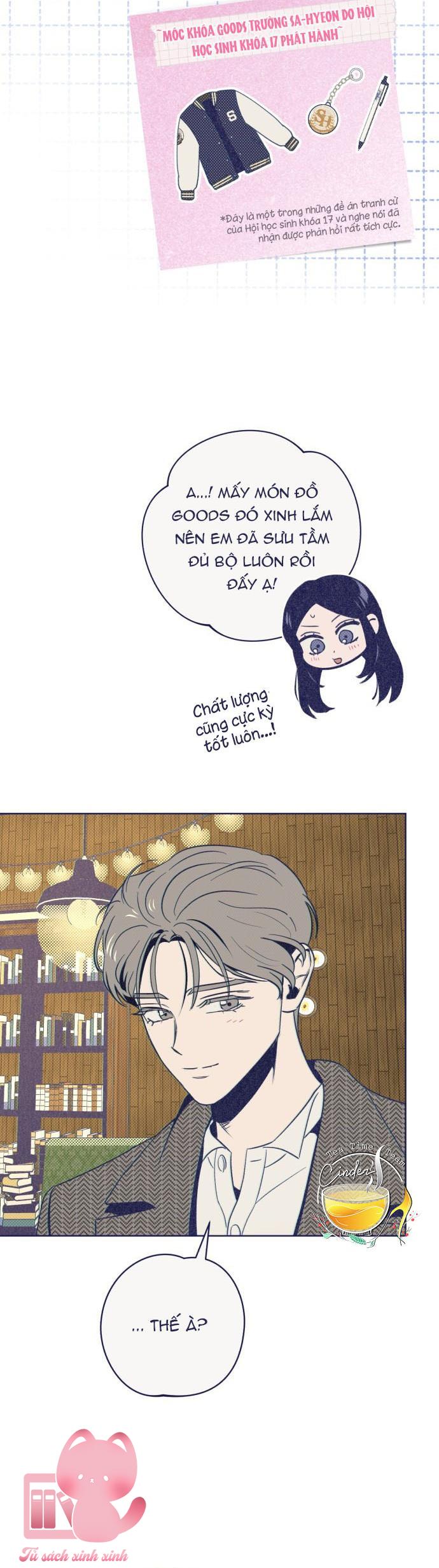 Trắc Nghiệm 4 Lựa Chọn - Chap 25