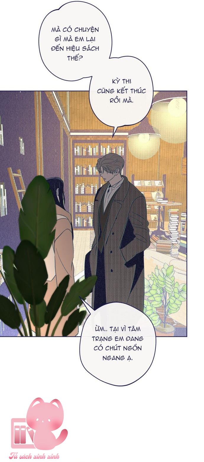 Trắc Nghiệm 4 Lựa Chọn - Chap 25