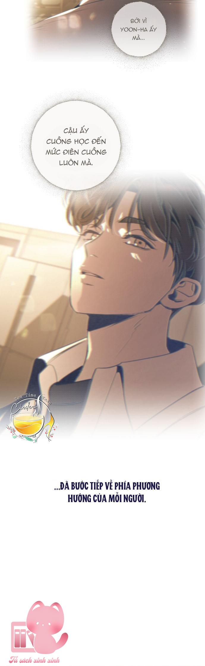 Trắc Nghiệm 4 Lựa Chọn - Chap 25