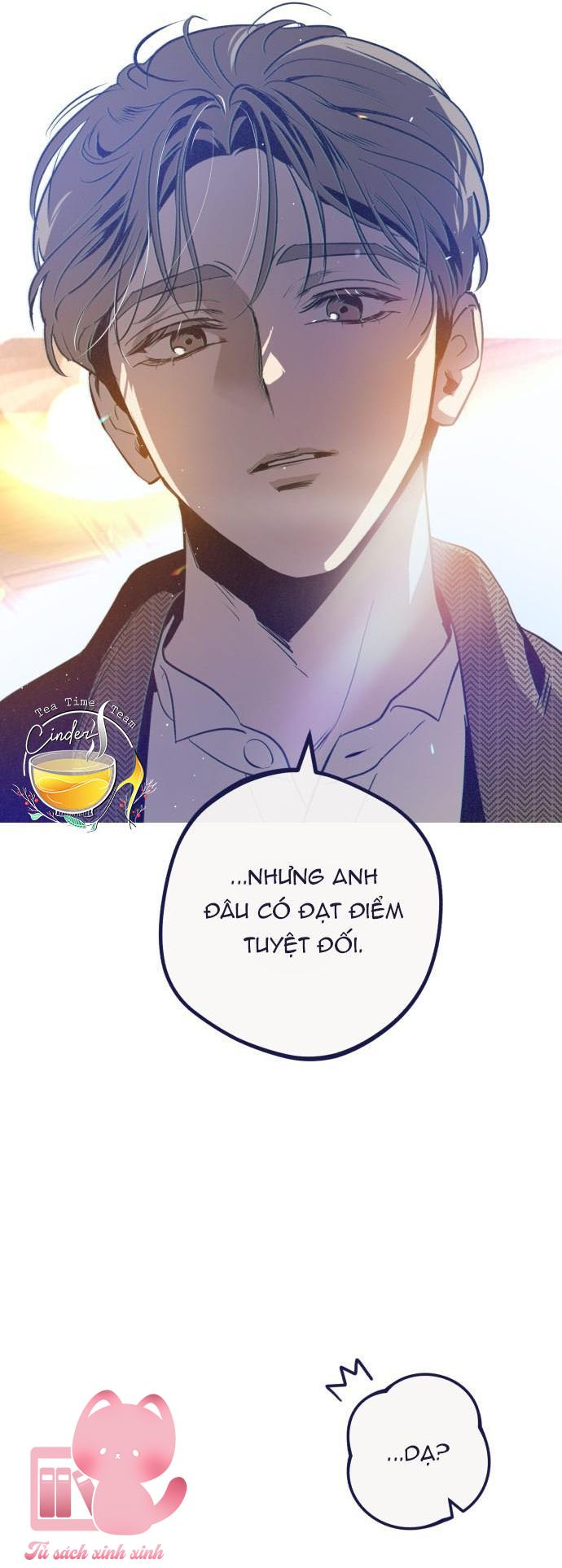 Trắc Nghiệm 4 Lựa Chọn - Chap 25