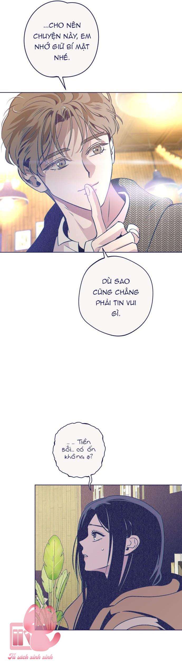 Trắc Nghiệm 4 Lựa Chọn - Chap 25
