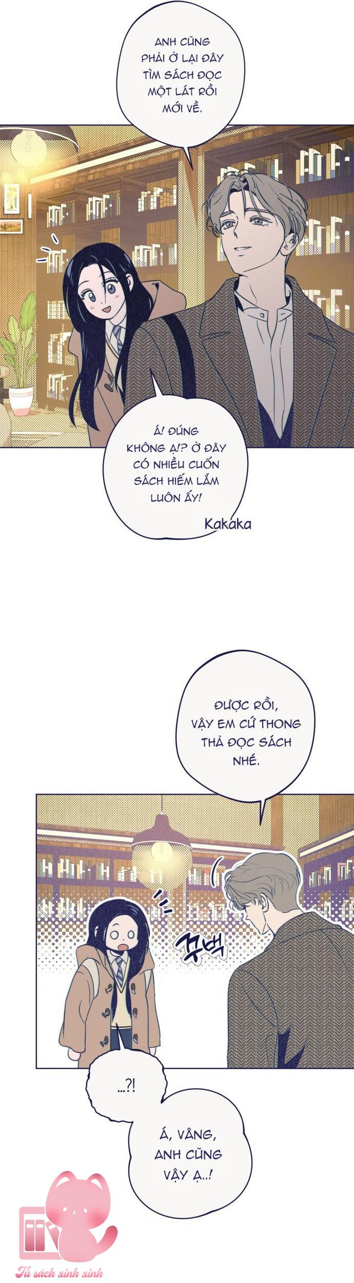 Trắc Nghiệm 4 Lựa Chọn - Chap 25