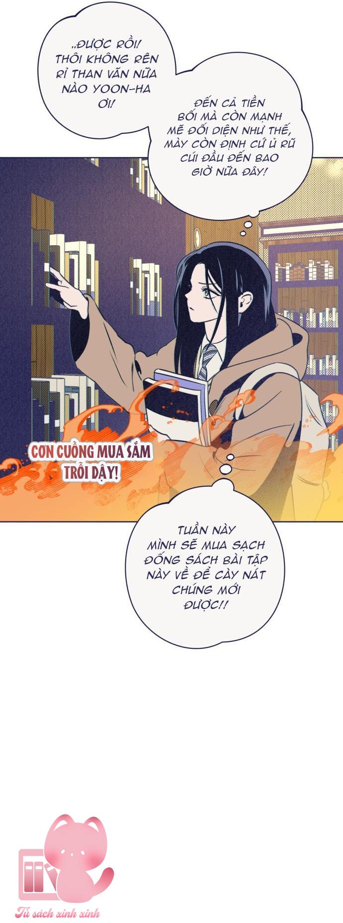 Trắc Nghiệm 4 Lựa Chọn - Chap 25