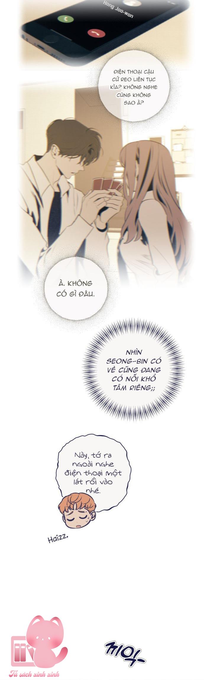 Trắc Nghiệm 4 Lựa Chọn - Chap 25
