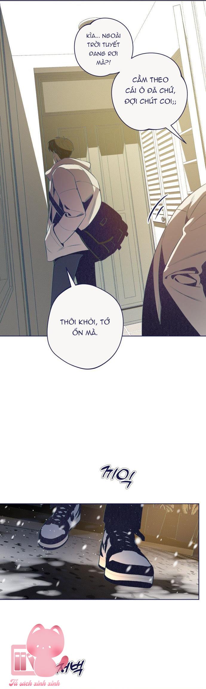 Trắc Nghiệm 4 Lựa Chọn - Chap 26
