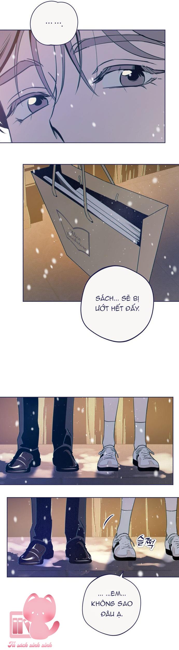 Trắc Nghiệm 4 Lựa Chọn - Chap 26
