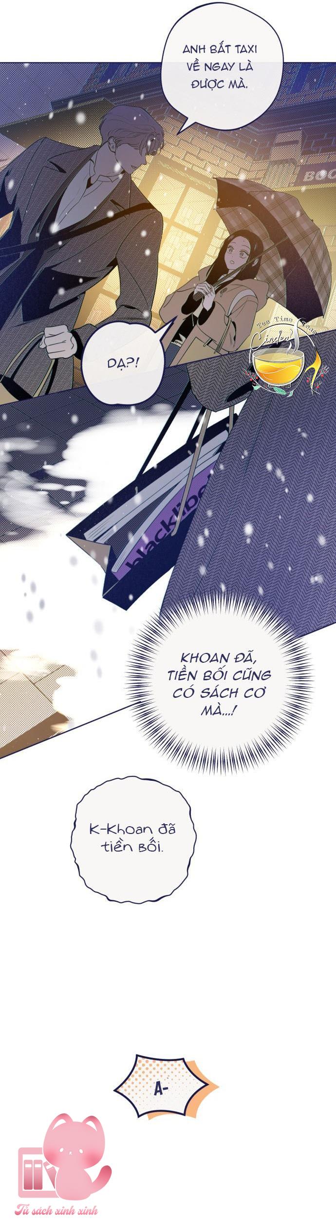 Trắc Nghiệm 4 Lựa Chọn - Chap 26