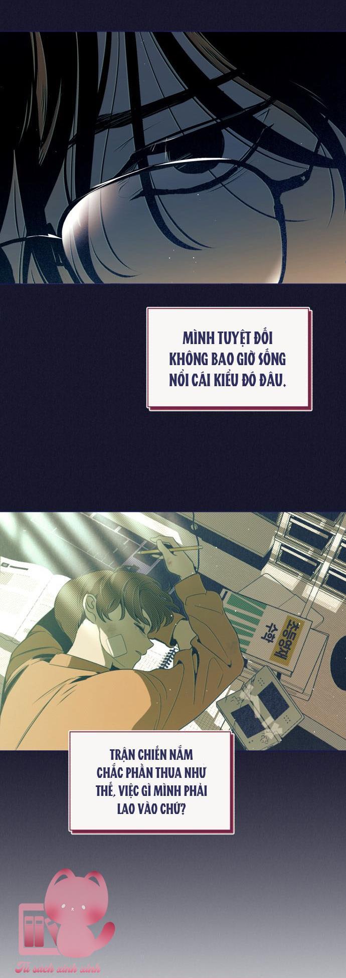 Trắc Nghiệm 4 Lựa Chọn - Chap 26