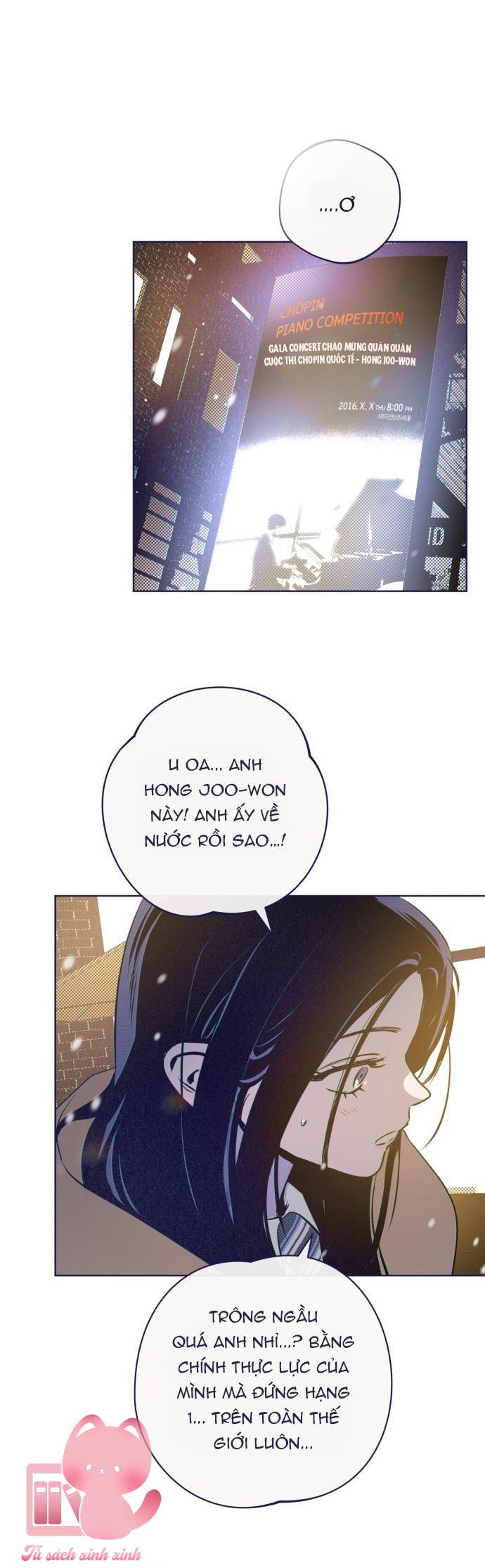 Trắc Nghiệm 4 Lựa Chọn - Chap 26