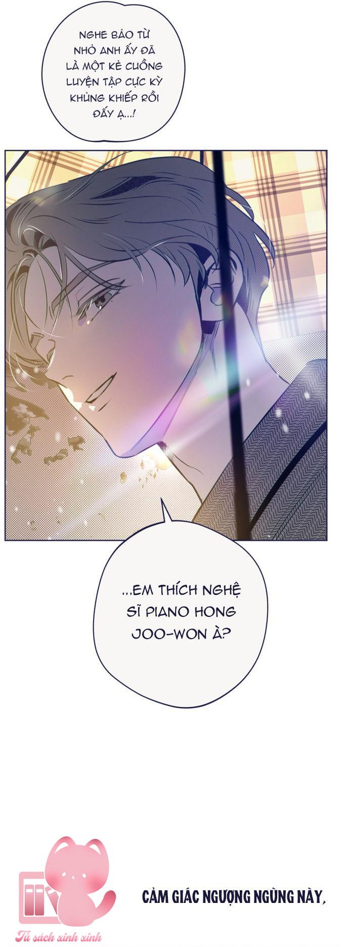 Trắc Nghiệm 4 Lựa Chọn - Chap 26