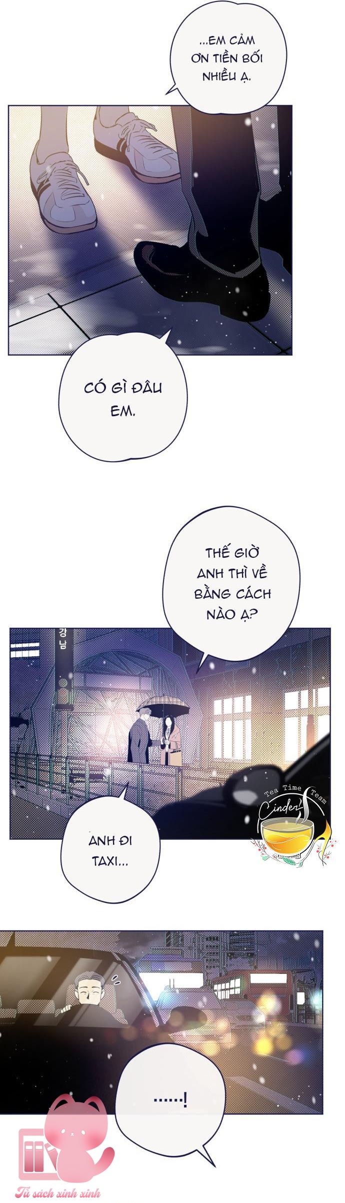 Trắc Nghiệm 4 Lựa Chọn - Chap 26