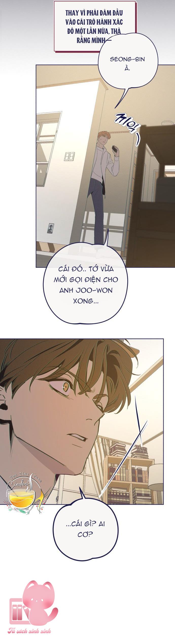 Trắc Nghiệm 4 Lựa Chọn - Chap 26