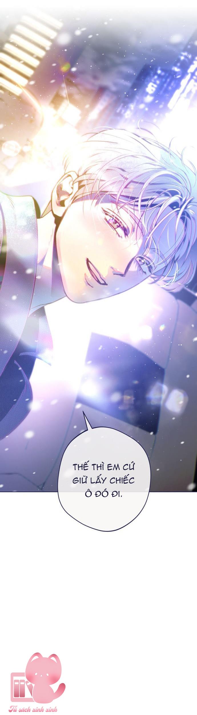 Trắc Nghiệm 4 Lựa Chọn - Chap 26