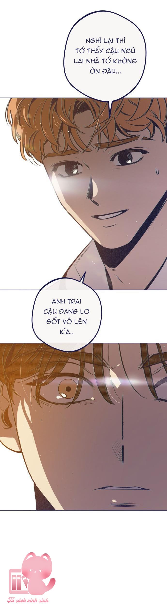 Trắc Nghiệm 4 Lựa Chọn - Chap 26