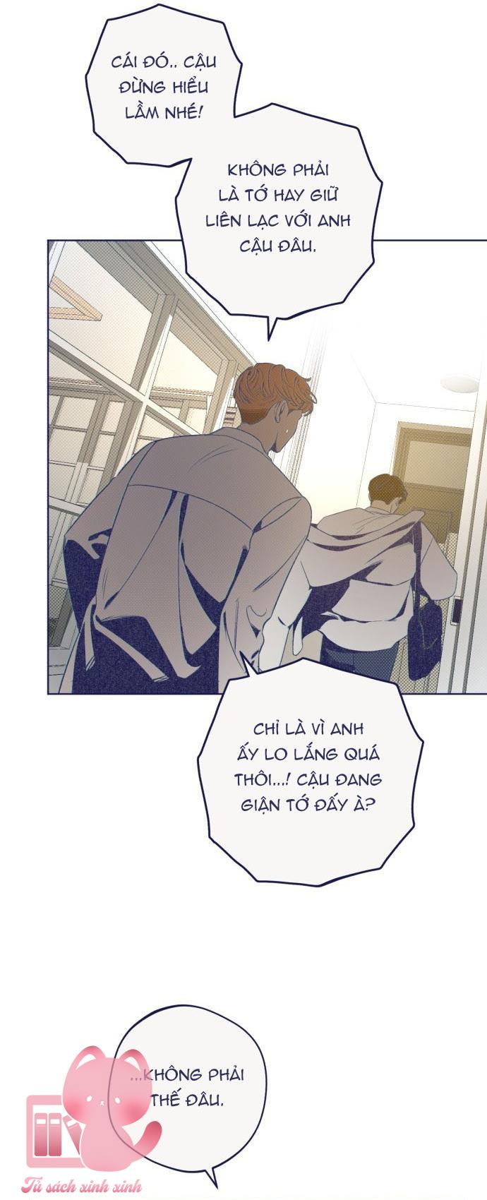 Trắc Nghiệm 4 Lựa Chọn - Chap 26