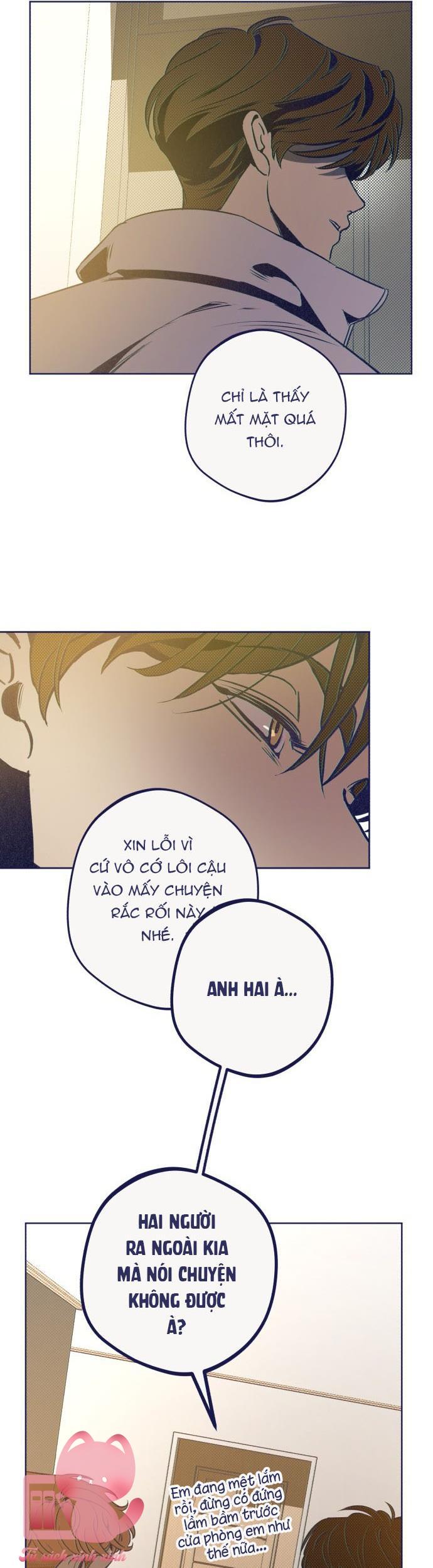 Trắc Nghiệm 4 Lựa Chọn - Chap 26