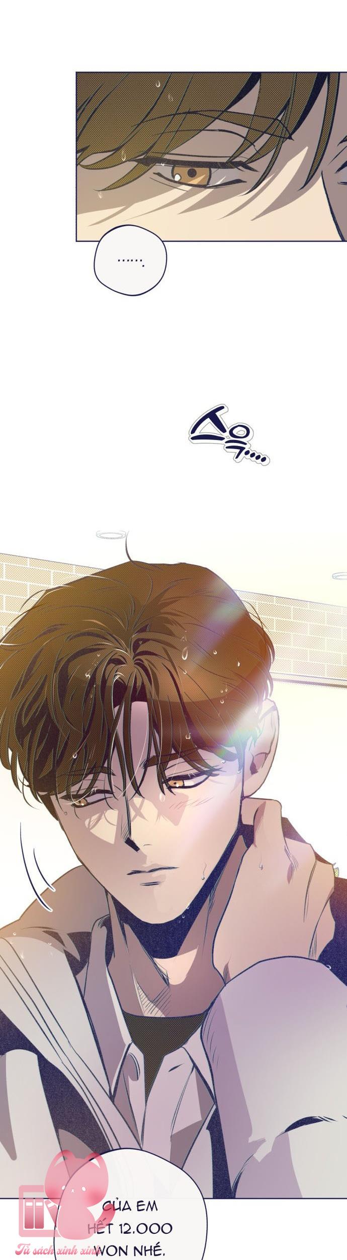 Trắc Nghiệm 4 Lựa Chọn - Chap 27