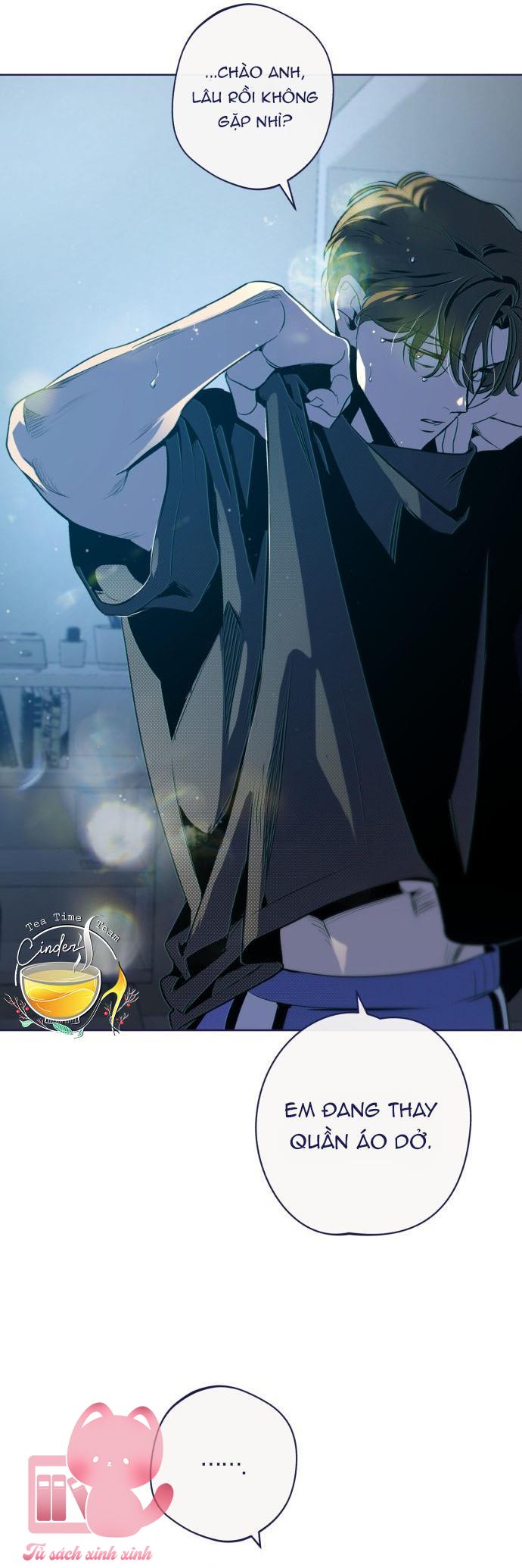 Trắc Nghiệm 4 Lựa Chọn - Chap 27