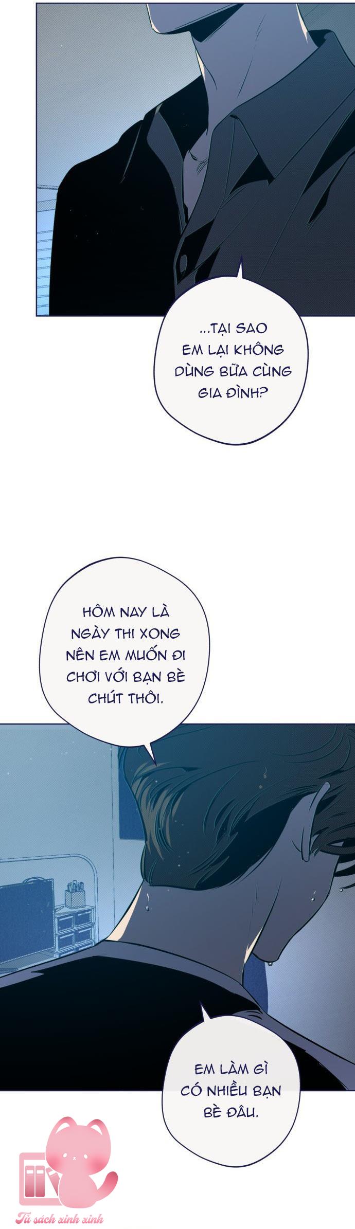 Trắc Nghiệm 4 Lựa Chọn - Chap 27