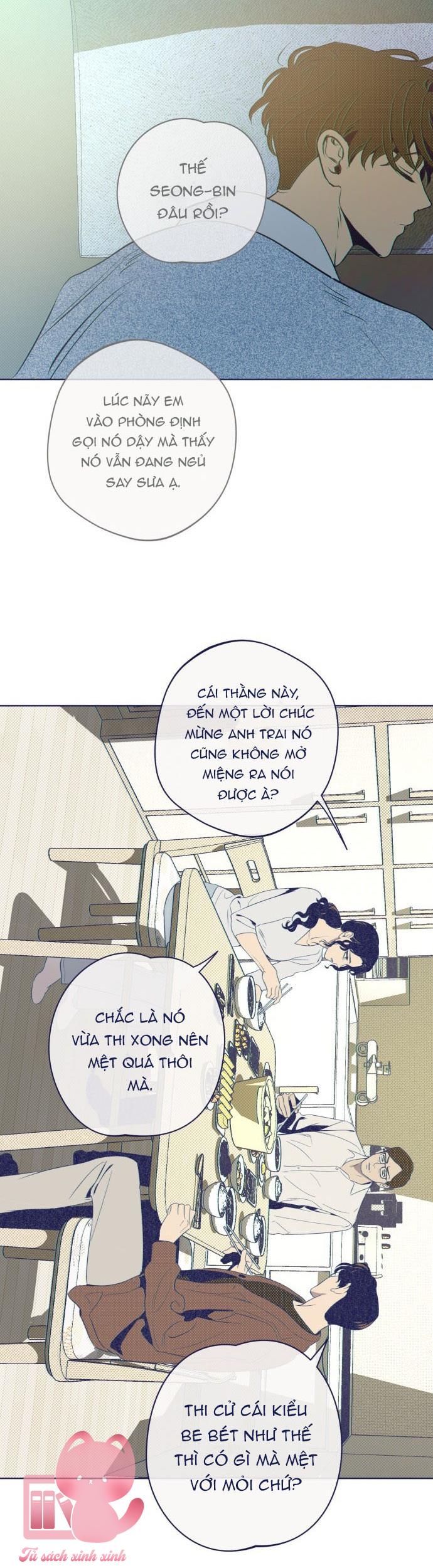 Trắc Nghiệm 4 Lựa Chọn - Chap 27
