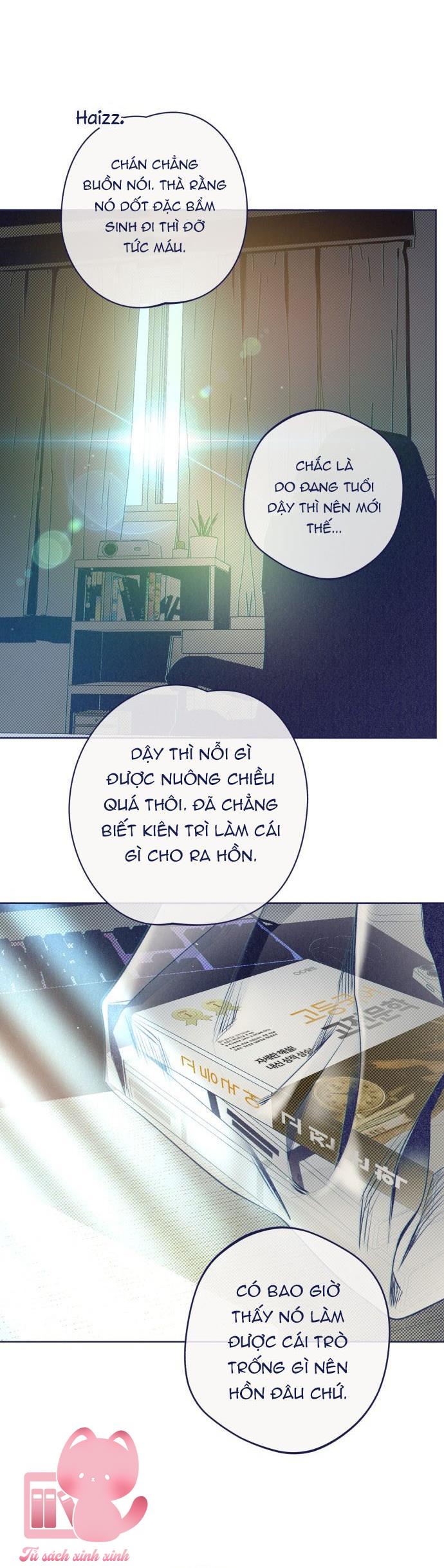 Trắc Nghiệm 4 Lựa Chọn - Chap 27