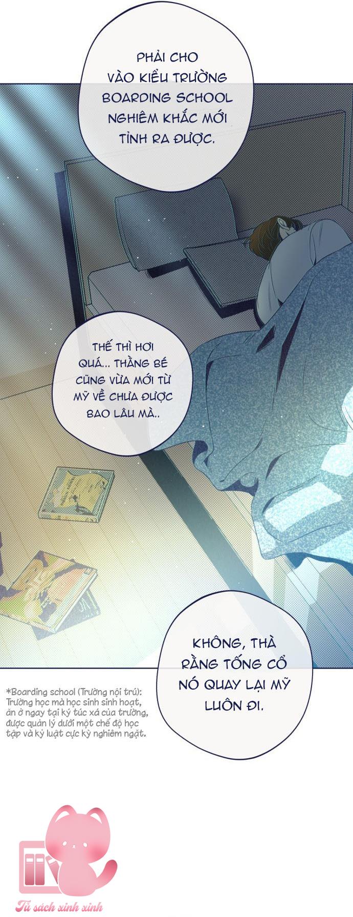 Trắc Nghiệm 4 Lựa Chọn - Chap 27