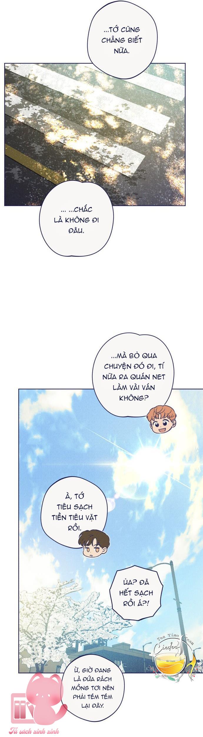 Trắc Nghiệm 4 Lựa Chọn - Chap 27