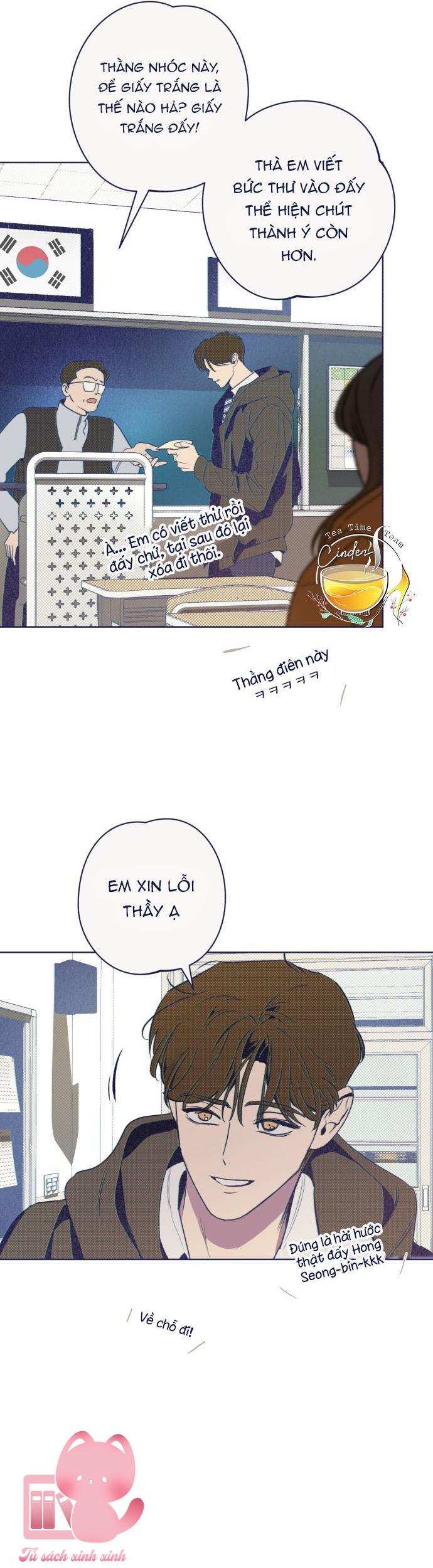 Trắc Nghiệm 4 Lựa Chọn - Chap 27
