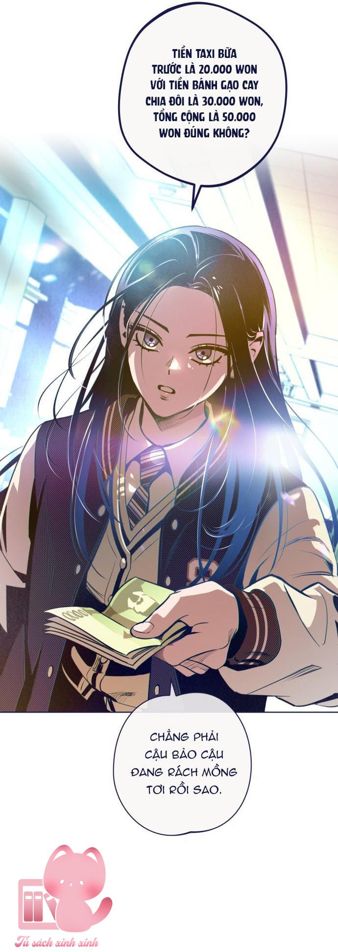 Trắc Nghiệm 4 Lựa Chọn - Chap 27