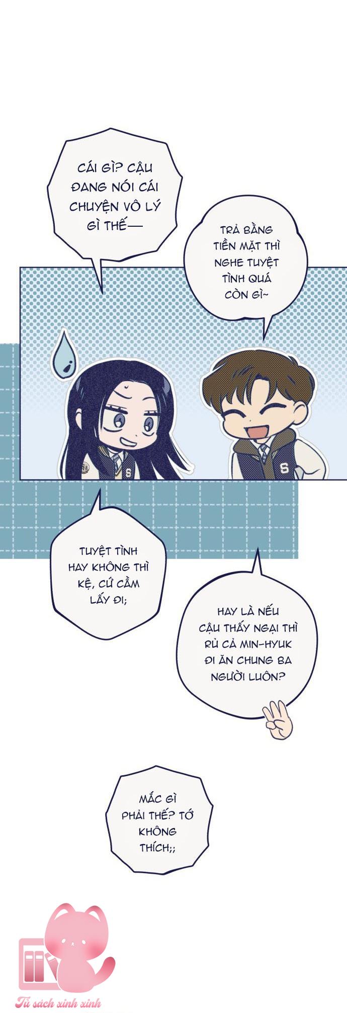 Trắc Nghiệm 4 Lựa Chọn - Chap 27