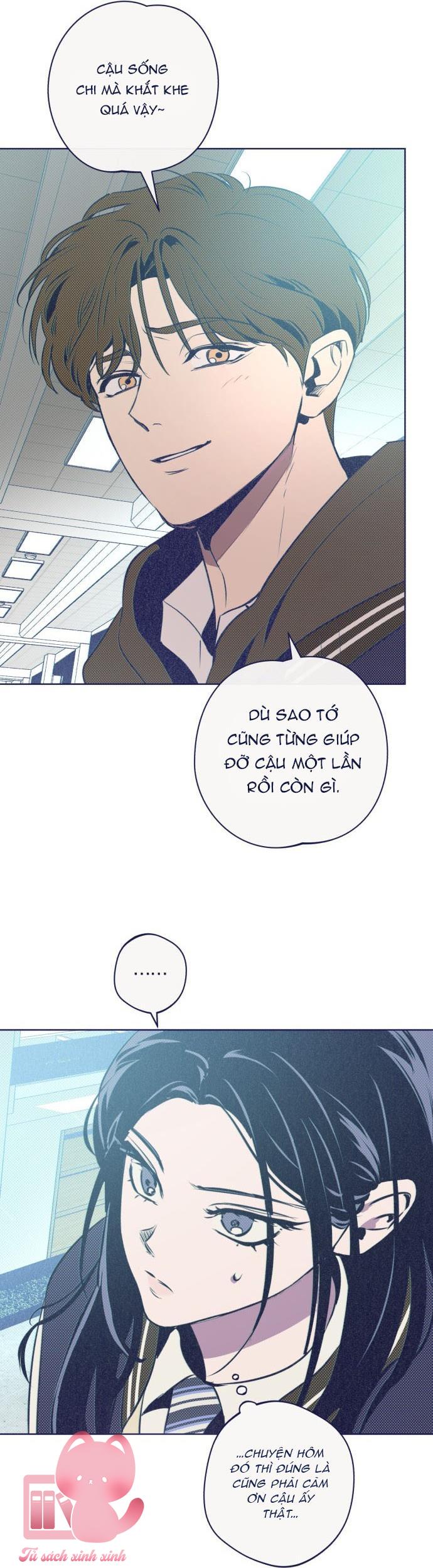 Trắc Nghiệm 4 Lựa Chọn - Chap 27