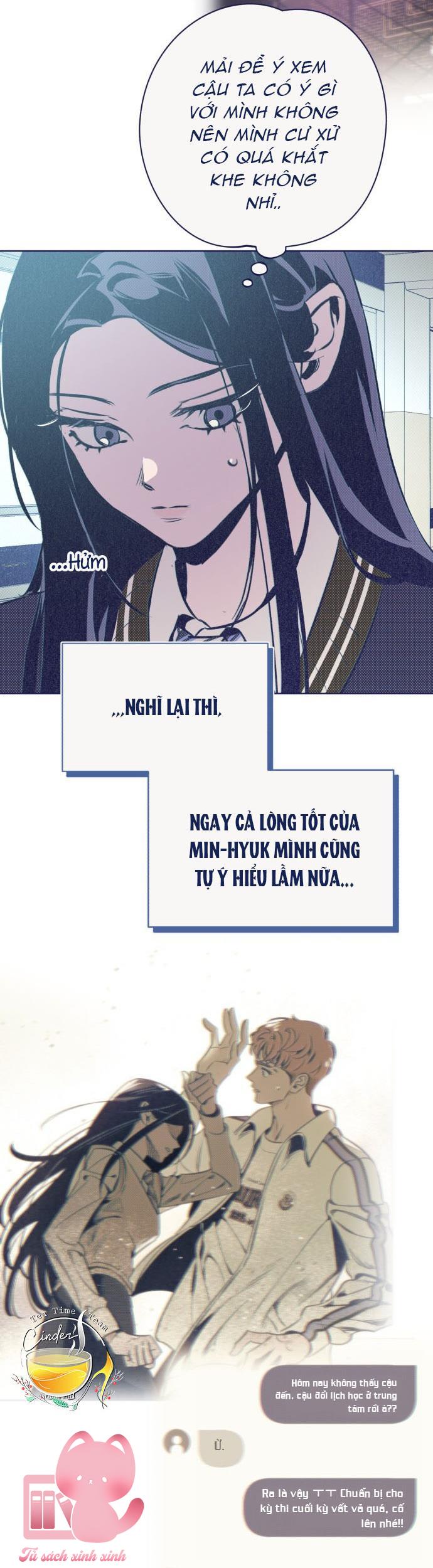 Trắc Nghiệm 4 Lựa Chọn - Chap 27