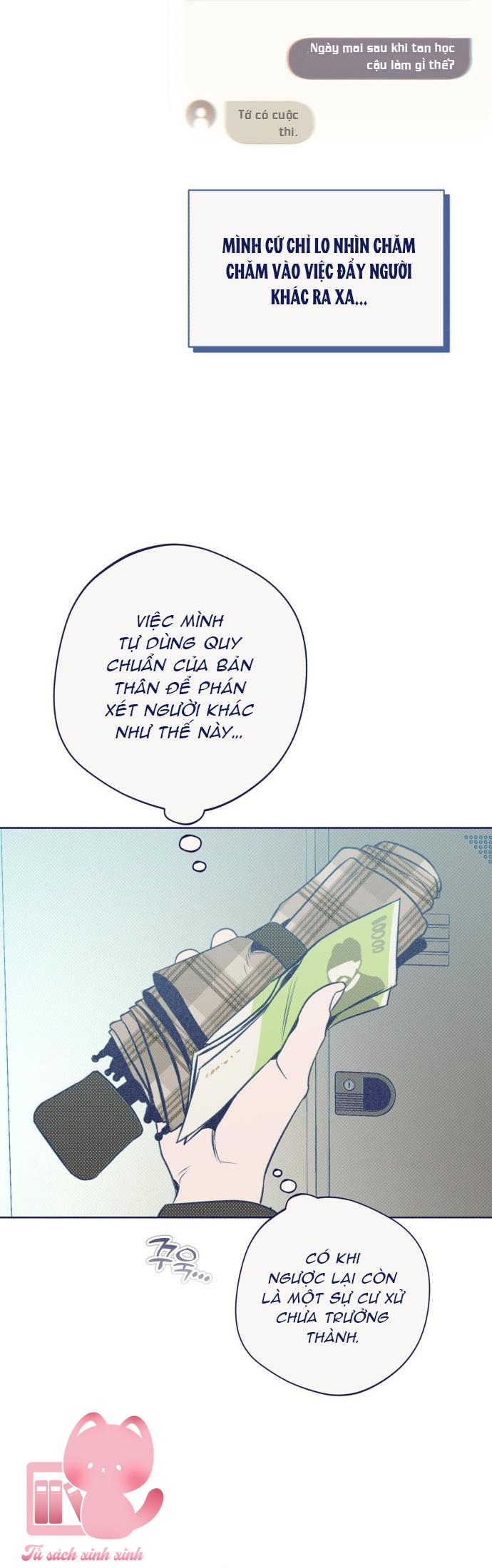 Trắc Nghiệm 4 Lựa Chọn - Chap 27
