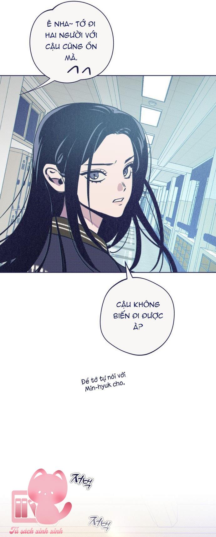 Trắc Nghiệm 4 Lựa Chọn - Chap 27