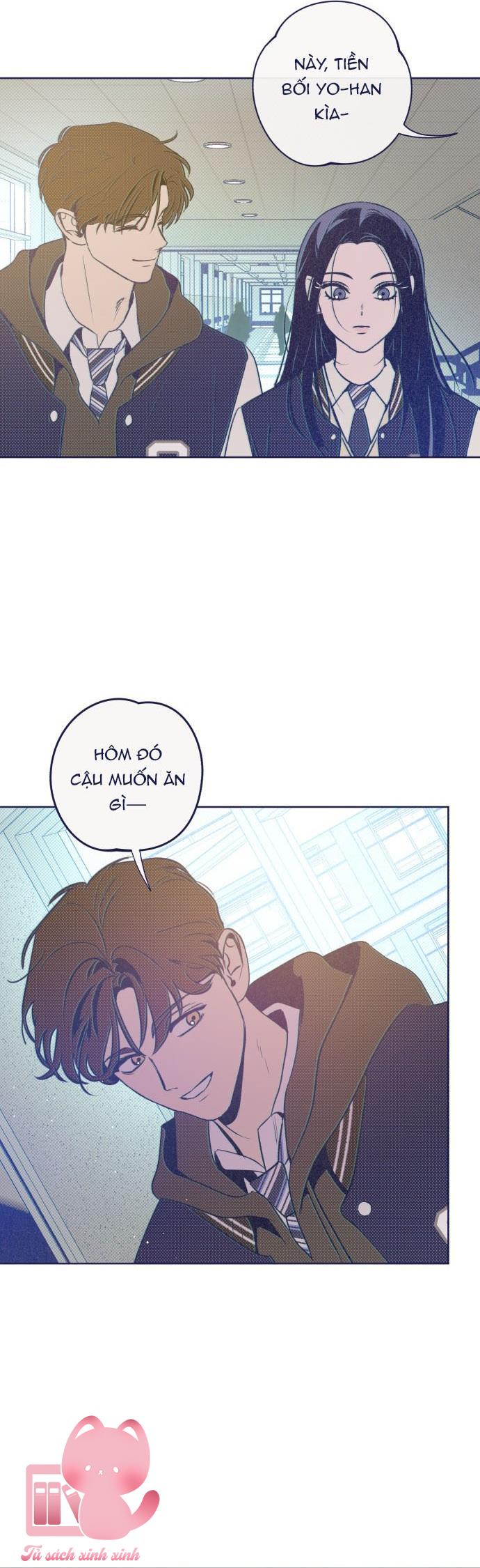 Trắc Nghiệm 4 Lựa Chọn - Chap 27