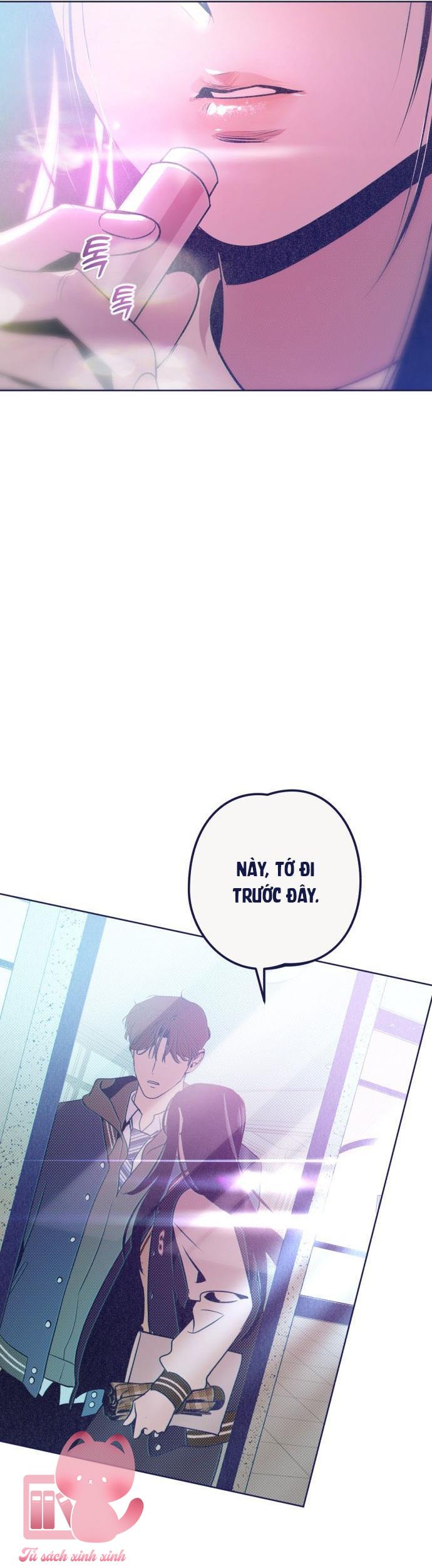 Trắc Nghiệm 4 Lựa Chọn - Chap 27