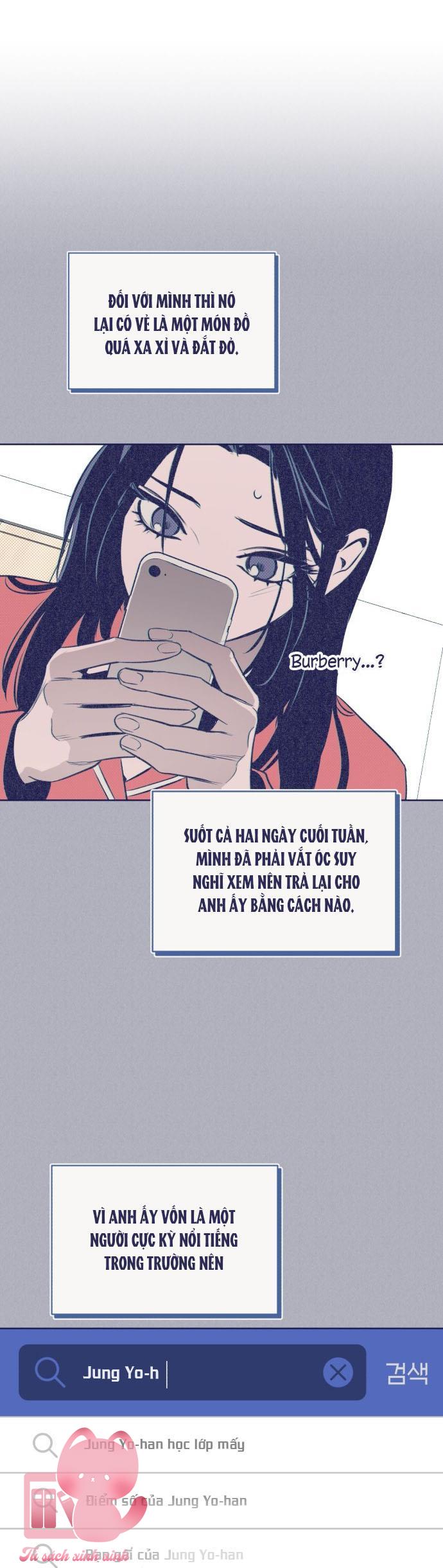 Trắc Nghiệm 4 Lựa Chọn - Chap 28