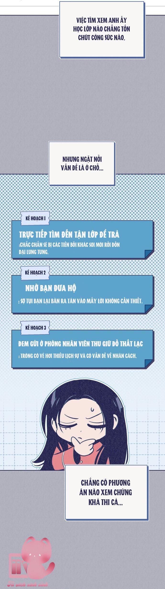 Trắc Nghiệm 4 Lựa Chọn - Chap 28