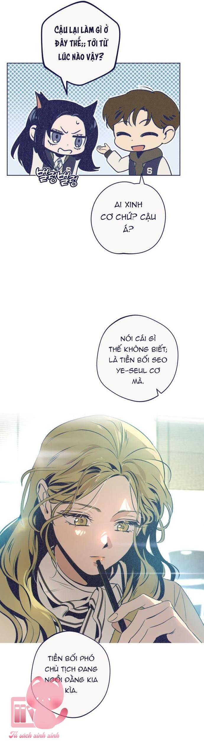 Trắc Nghiệm 4 Lựa Chọn - Chap 28