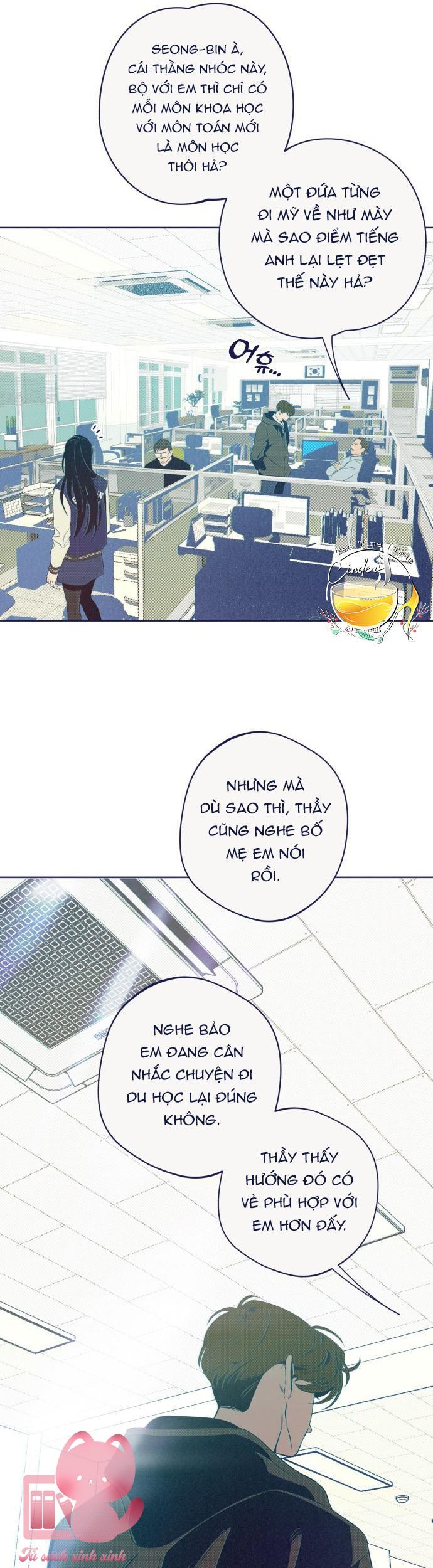 Trắc Nghiệm 4 Lựa Chọn - Chap 28