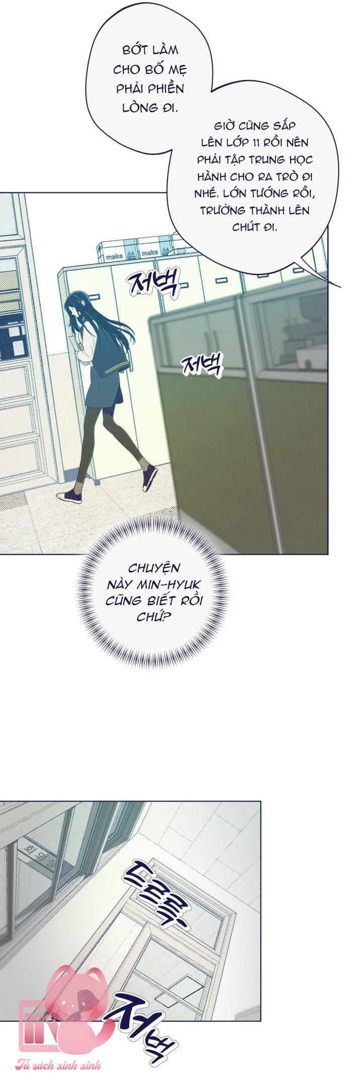 Trắc Nghiệm 4 Lựa Chọn - Chap 28