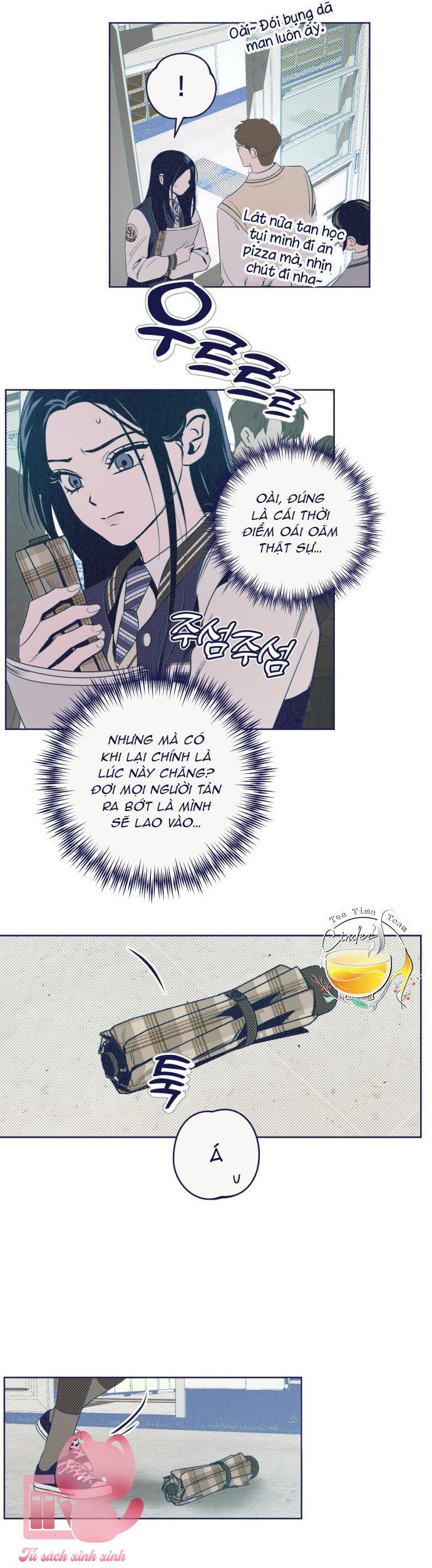 Trắc Nghiệm 4 Lựa Chọn - Chap 28