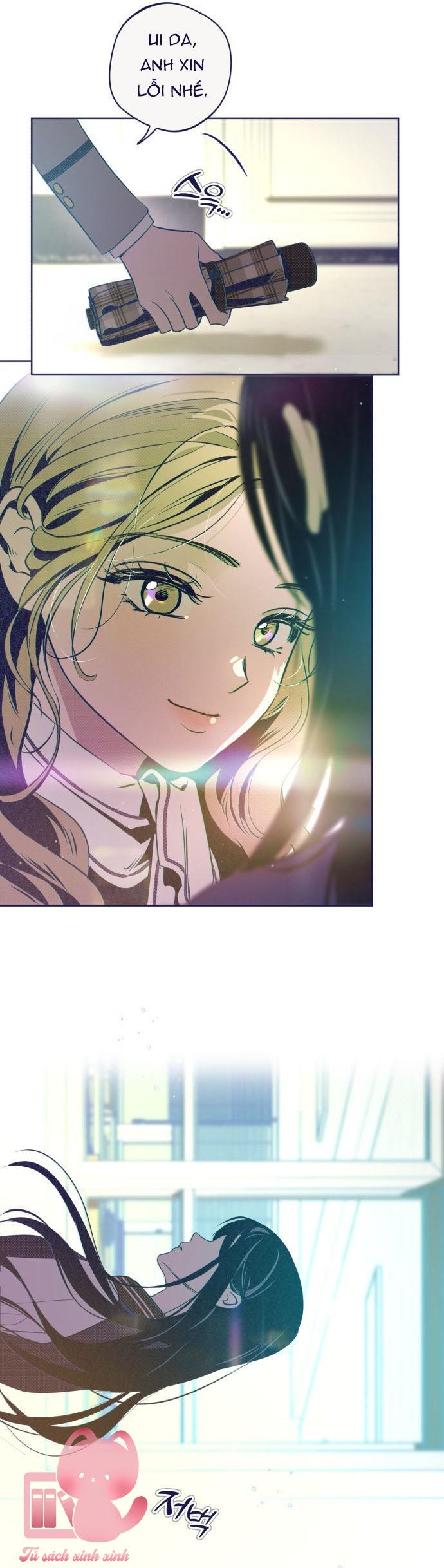 Trắc Nghiệm 4 Lựa Chọn - Chap 28